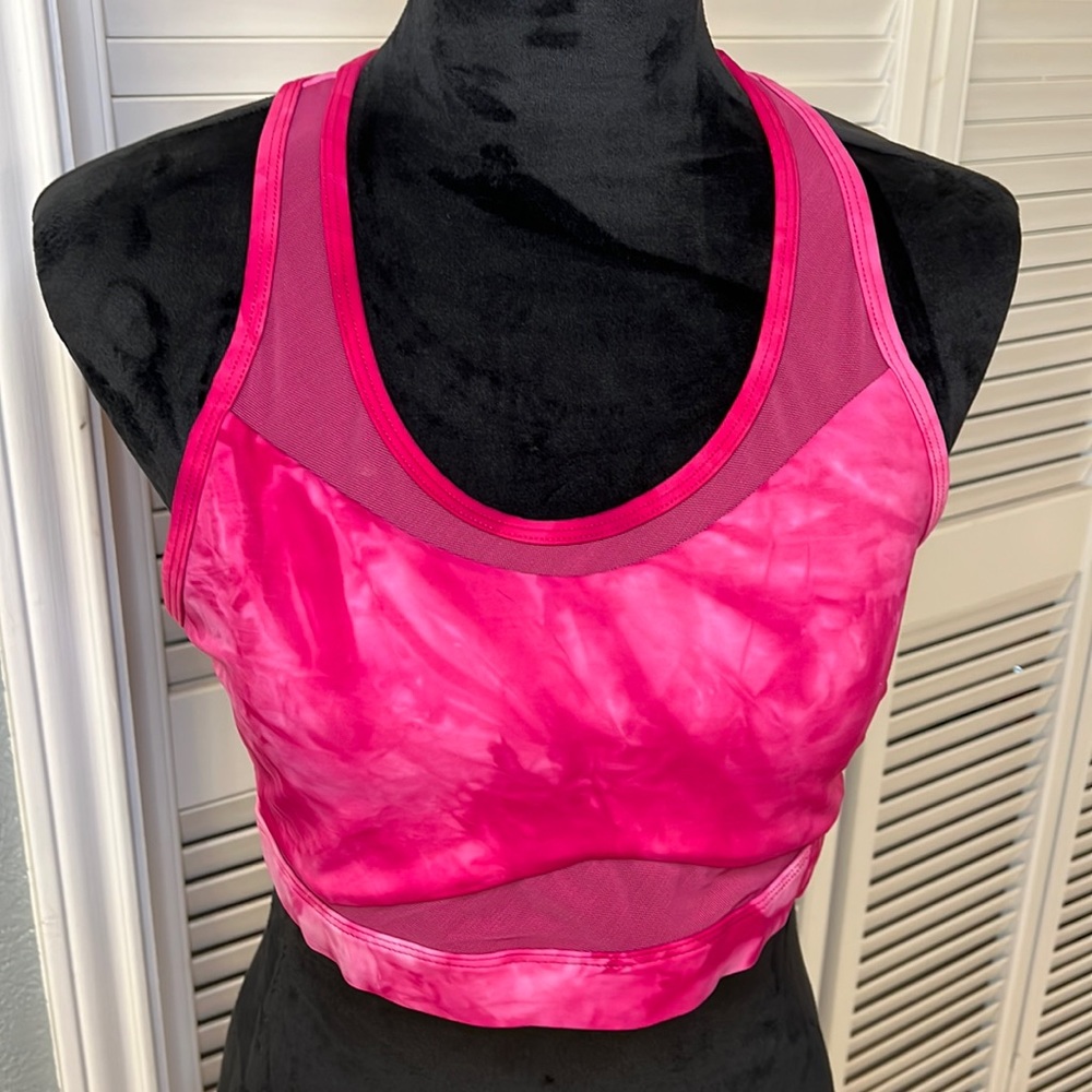 Zyia sports bra